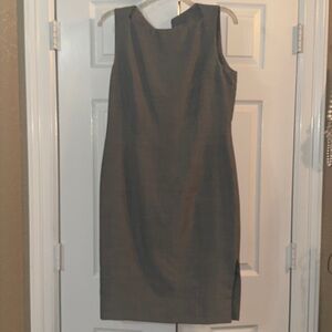 Sheath dress made in Italy